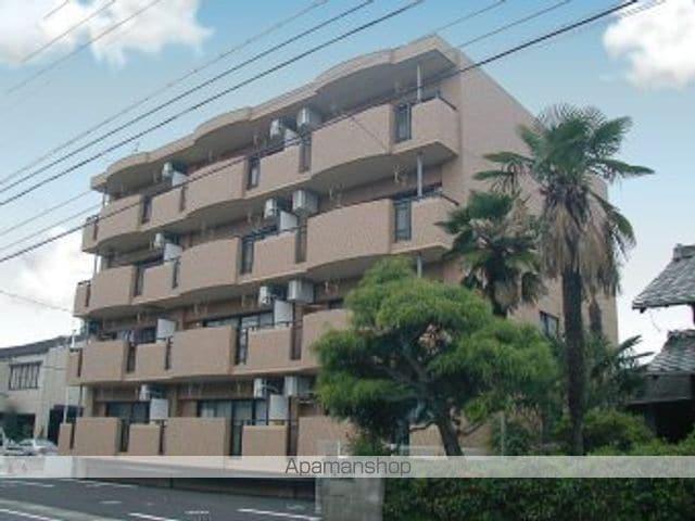 フォレストマンション