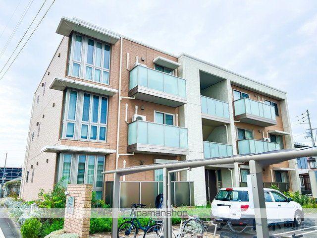 ローズガーデン三上