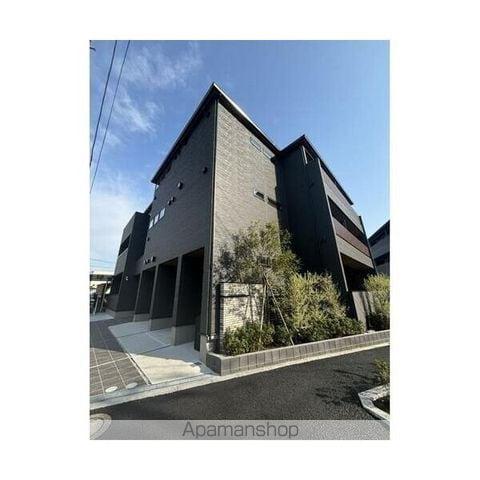 CASA FORESTALE-B