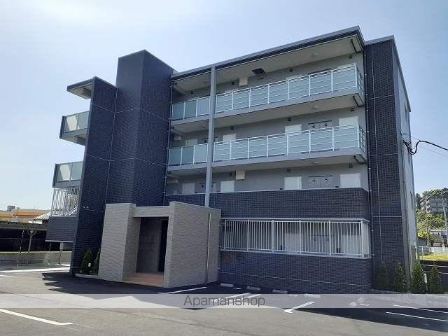 ピーノ グランデ(1K/2階)