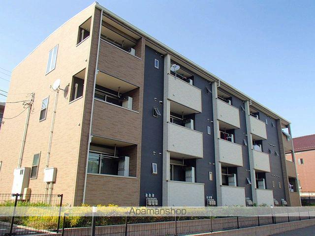 ハイグレイス1番館