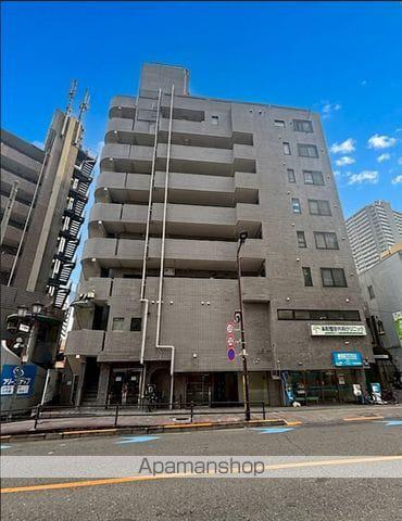 エッセンビル