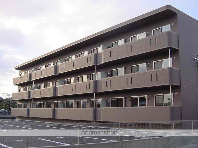 マンションノーブル