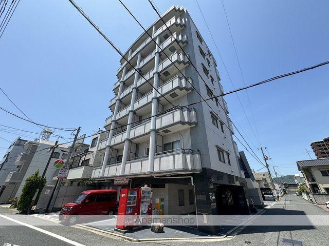 ピアチェーレ舟入