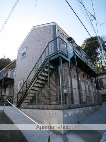 ハーミットクラブハウス戸塚Ⅱ