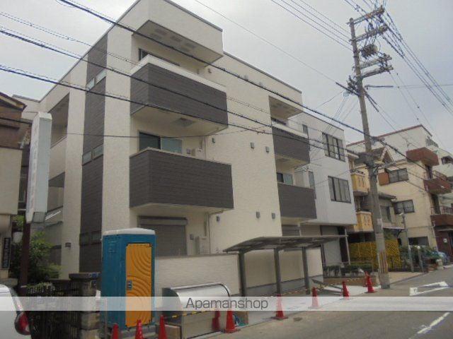 フジパレス駒川中野Ⅱ番館