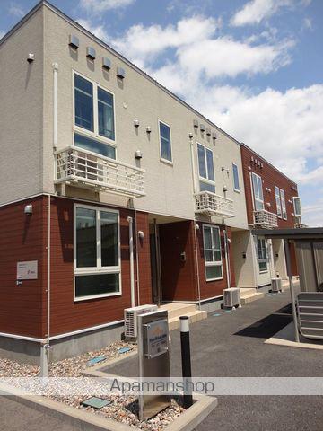 フランメゾンアストルⅡ