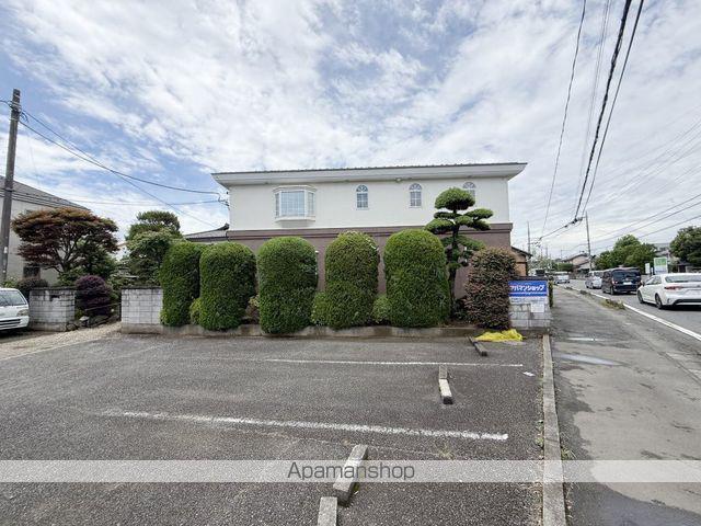 ビラ根岸
