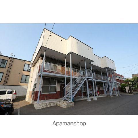 コーポ中野