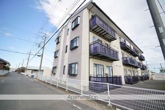 ラ・フォーレそとの