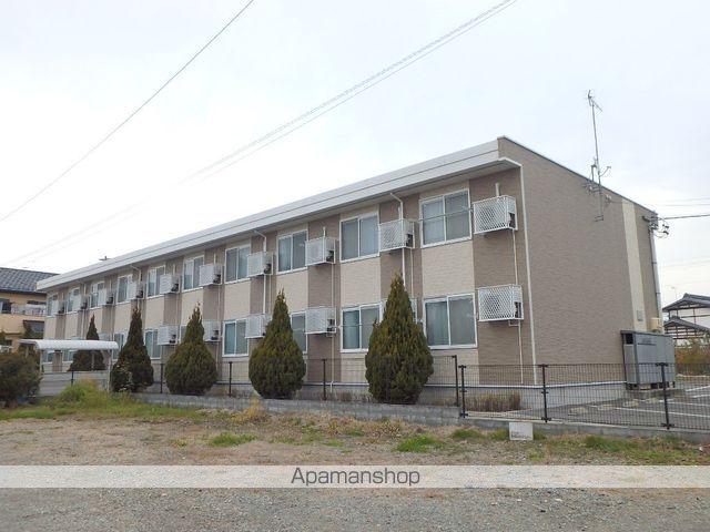 レオパレスノールボワ