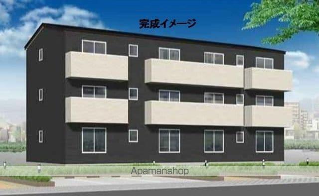 MERIDIAN利府加瀬壱番館