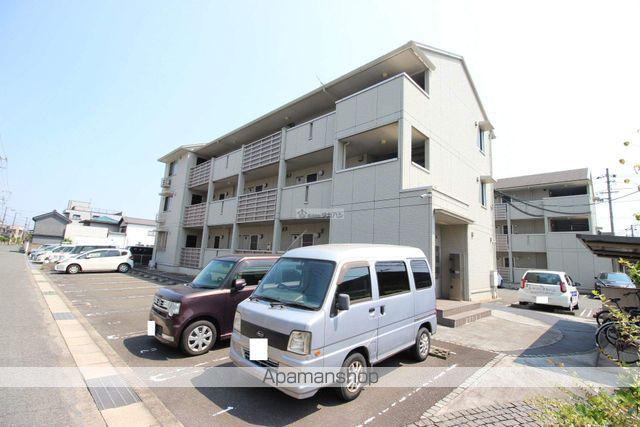 ローゼスポート港町A