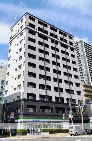 レジディア月島Ⅲ