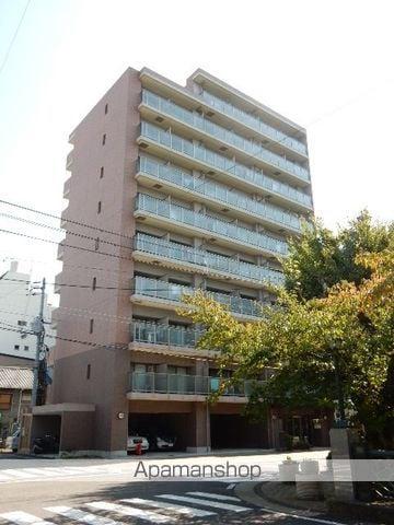 ルラシオン岡山野田屋町