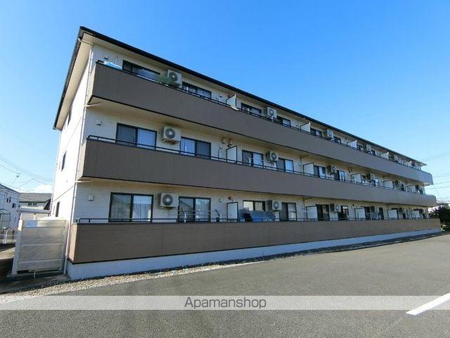 カナディアンコート南吉成A