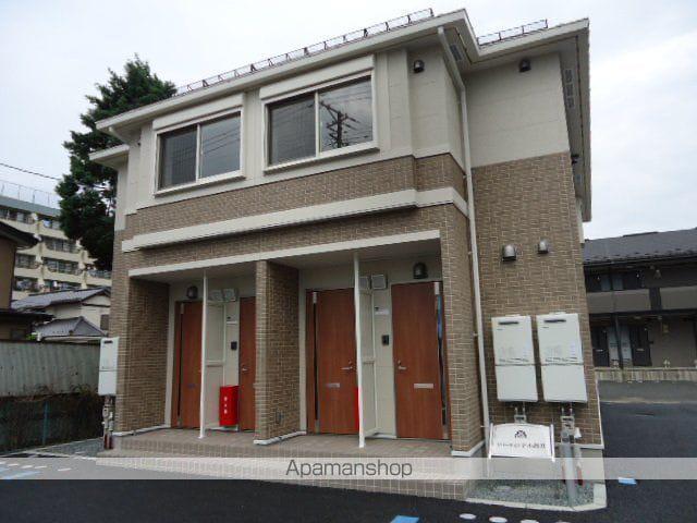 リバーサイド下小路Ⅱ