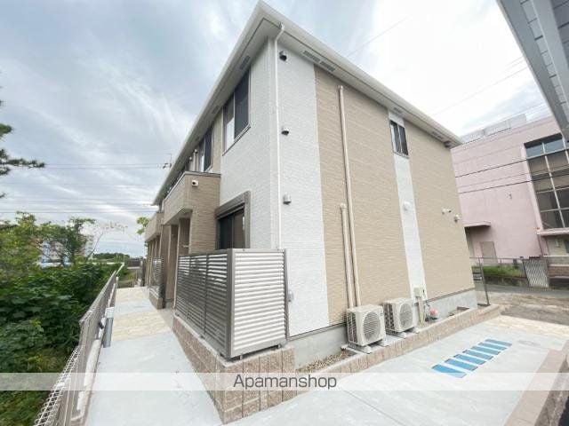 レインボーシティS V