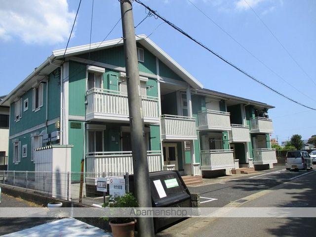 グリーンコート貝塚2号館