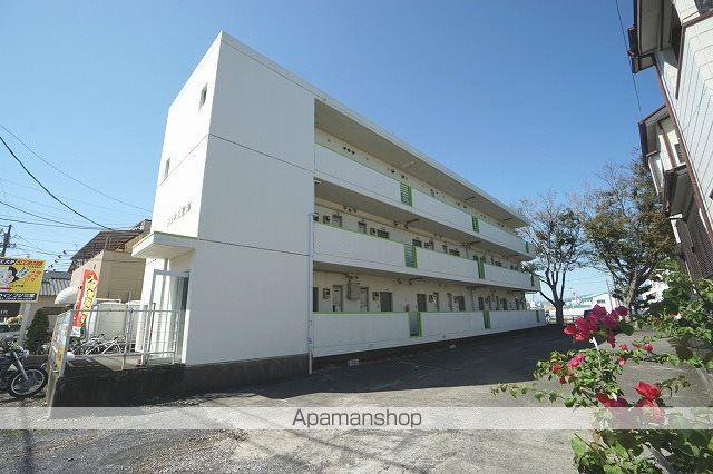 ジュネス東海(ワンルーム/1階)