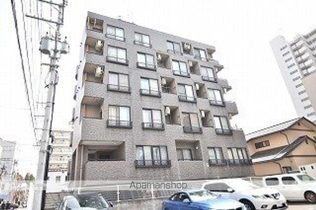 リエス支倉町(ワンルーム/6階)