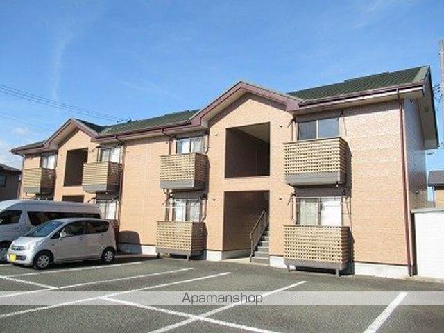 かくぼウエストヒルズB