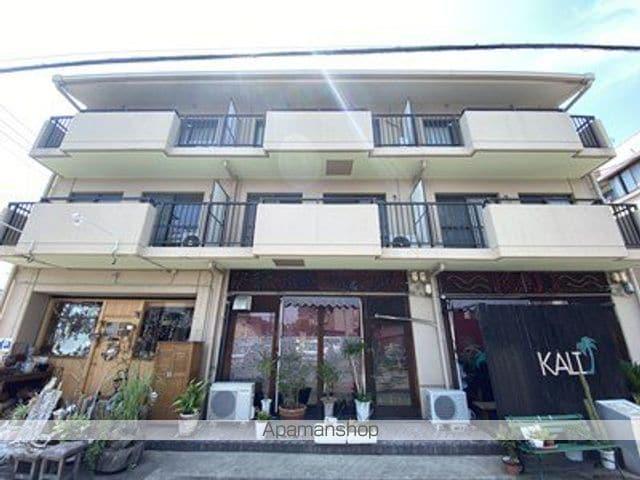 アーベインハイツ船吉B棟