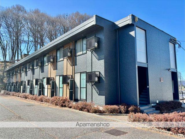 レオパレスタクミサワ