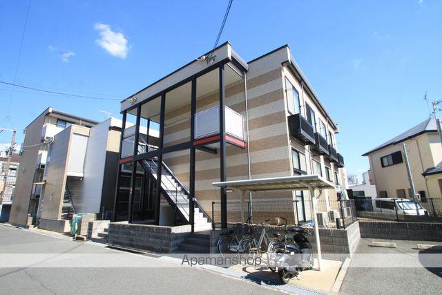 レオパレスヴィラ曽根B