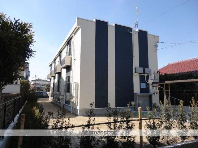 レオネクスト池上