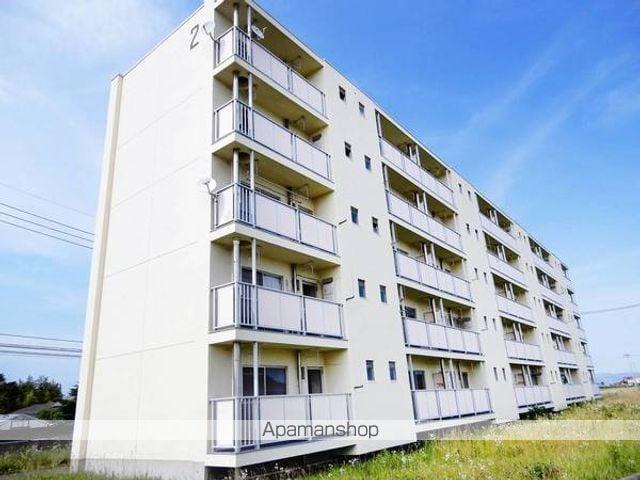 ビレッジハウス矢本2号棟[5階]