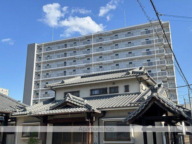 EMYU新町