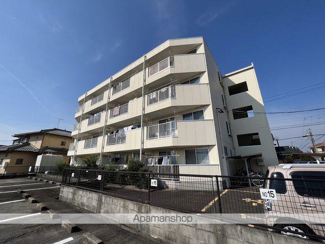 グランシャリオ