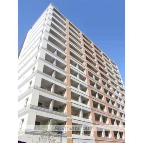 ポートヴィラ靭公園