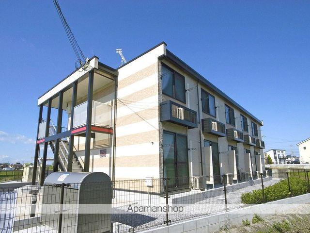 レオパレスかじや