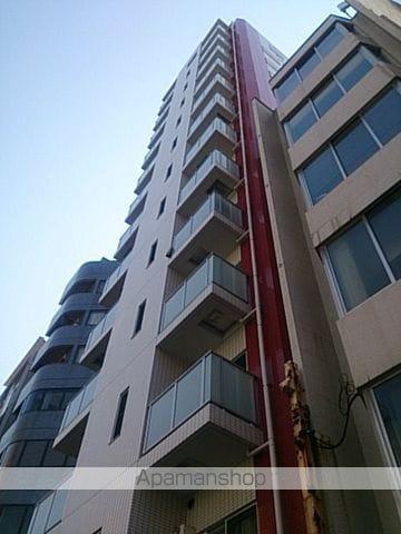   メインステージ信濃町 (1K/6階)