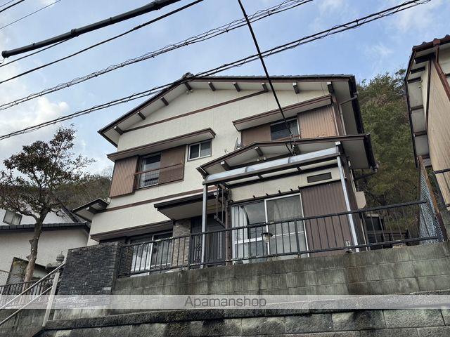 名鉄各務原線 田神駅 徒歩61分 2階建 築54年