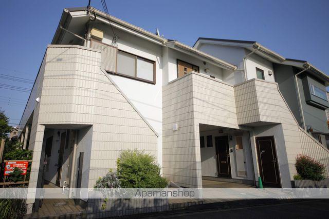 シャンテヴィラ