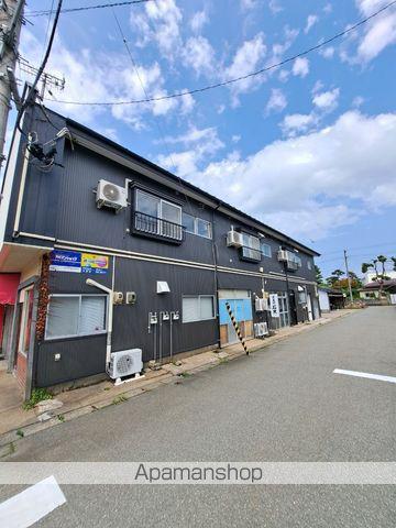 コーポ佐藤
