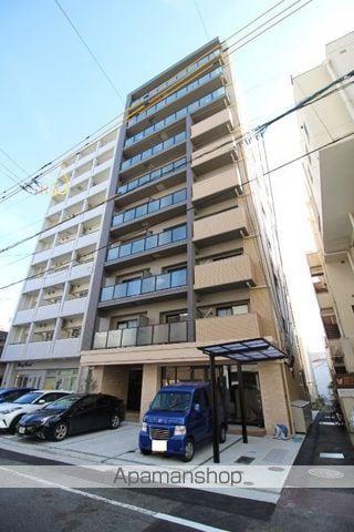 ガーデン富田町