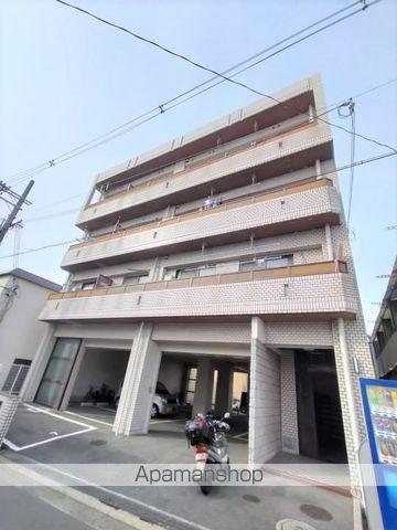 SERIE錦綾町
