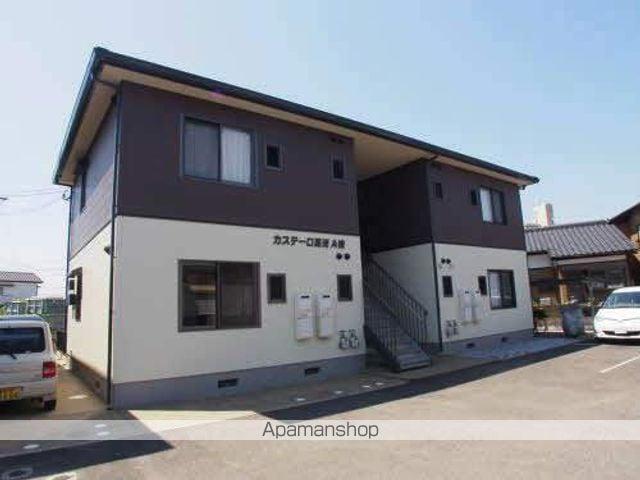 カステーロ高洲A 
