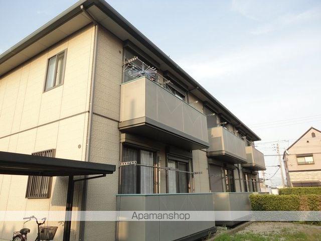 メゾンドール小森野Ⅱ