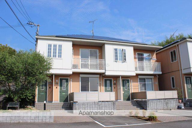 オリーブ壱番館