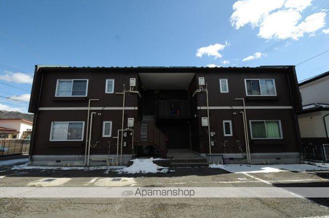 タウニィハイブリッジB棟