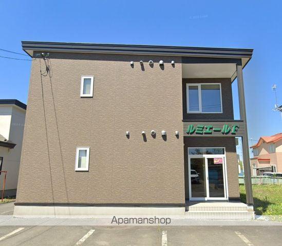 ルミエールF(2LDK/2階)