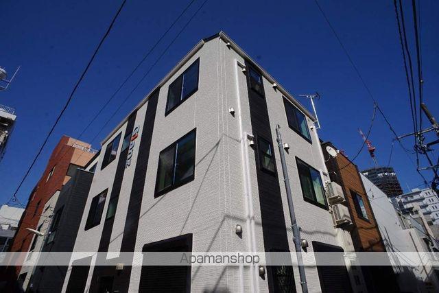 GLANZCUBE 四谷三栄町