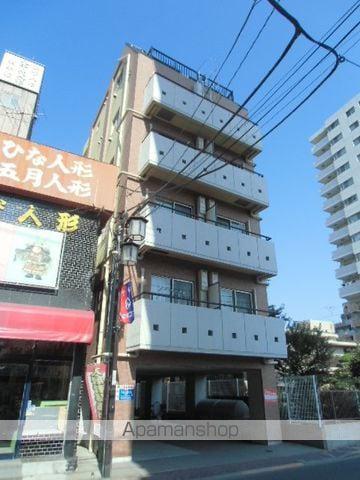 ビジュー府中