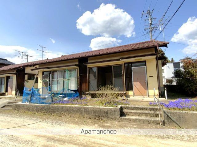 田間アパート(2K/1階)