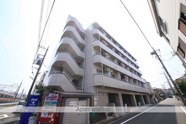 スカイコート八王子(ワンルーム/3階)